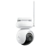 Reolink b660 draadloze 4k dual-band pt colorx camera (wit)