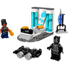 Lego marvel - shuri’s lab constructiespeelgoed (76212)