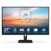 Philips 27e1n1800a 00 27 4k uhd monitor (zwart, 2x hdmi, displayport)