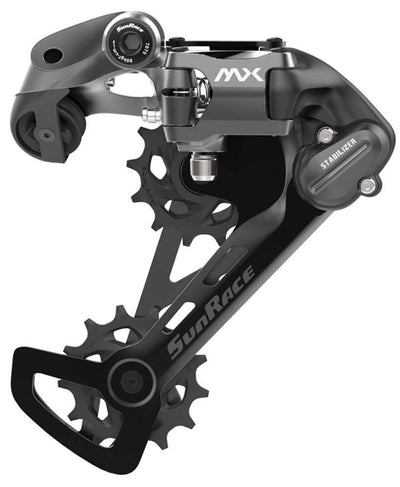 Sunrace a-derailleur 11v inbus rdmx600
