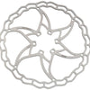 Quaxar iris ultra-lightweight 6-hole disc rotor