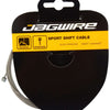 Jagwire shifting stainless steel for shimano sram