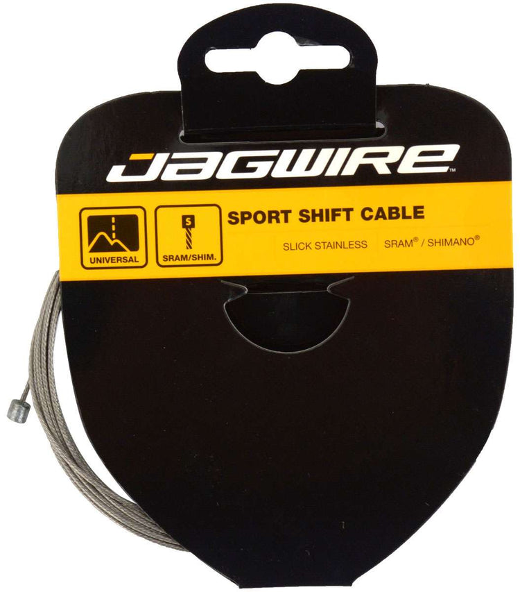 Jagwire shifting stainless steel for shimano sram
