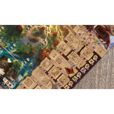 White goblin games de verdwenen ruïnes van arnak bordspel (nederlands, 1 - 4 spelers, 30 - 120 minuten, vanaf 12 jaar) - afbeelding 4
