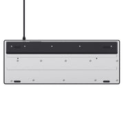Trust gxt 833 thado toetsenbord met tkl-verlichting (zwart, us lay-out (qwerty), 80% (tkl), rgb) - afbeelding 4