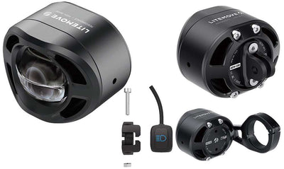 Litemove aew-230 e-bike front light