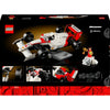 Lego icons mclaren mp4 4 en ayrton senna - 10330