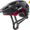 Uvex react mips - mtb helmet