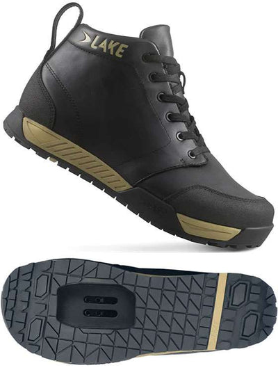 Lake mxz120 - mtb winter shoes