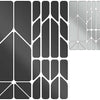 Rie:sel design re:flex plus - sticker set