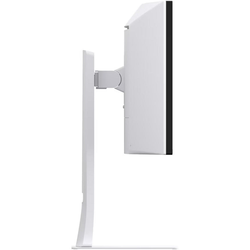 Lg ultrawide 49u950a-w 49 curved monitor (wit, hdmi, displayport, 2x usb-a, usb-c, 144 hz)