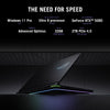 Asus rog strix g16 g615lp-s5016w 16 gaming laptop (zwart grijs | core ultra 9 275hx | rtx 5070 | 32 gb | 1tb ssd)