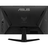 Asus tuf gaming vg249qe5a 23.8 monitor (zwart, 1x displayport, 1x hdmi, 146 hz) - afbeelding 4
