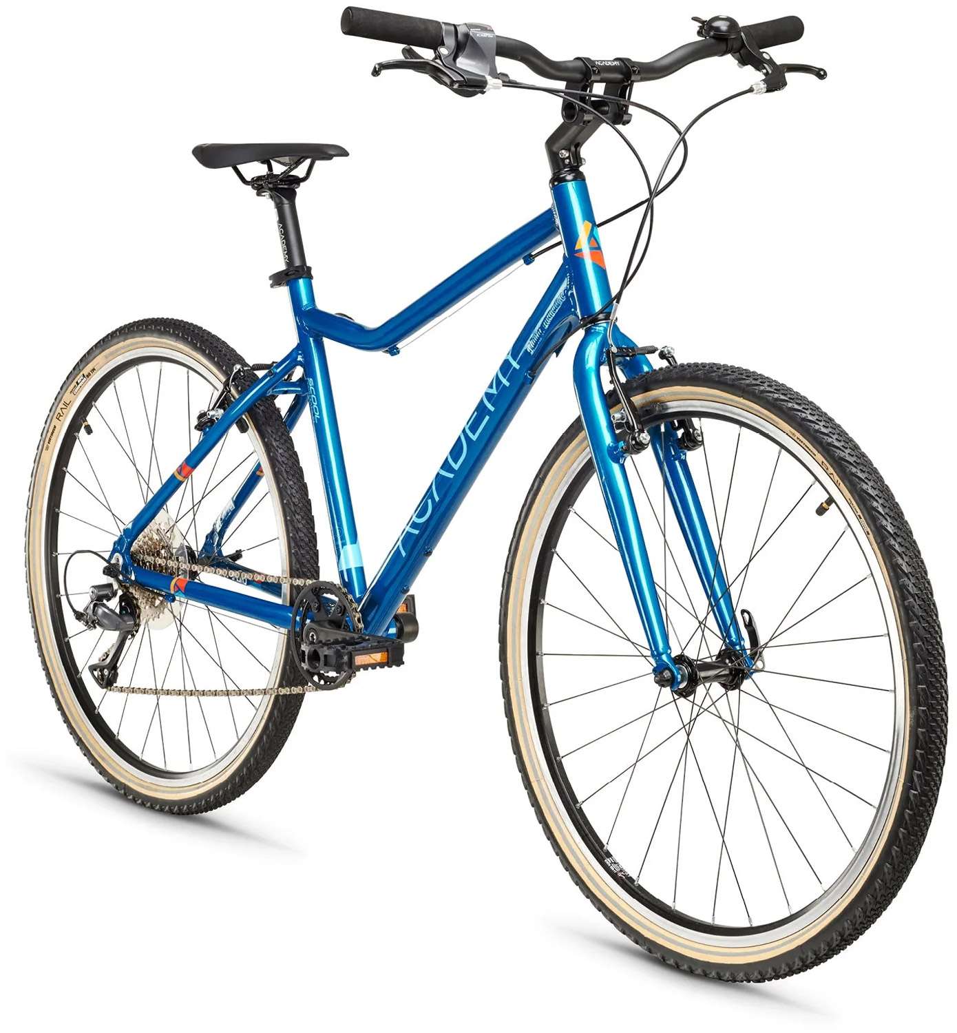 Academy grade 6 children's bike