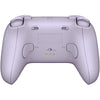 8bitdo ultimate 2 wireless controller - honkai: star rail - evernight (donkerpaars, 2.4 ghz bluetooth, usb, pc)