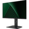 Msi pro mp275qpg 27 monitor (zwart, 2x hdmi, displayport)