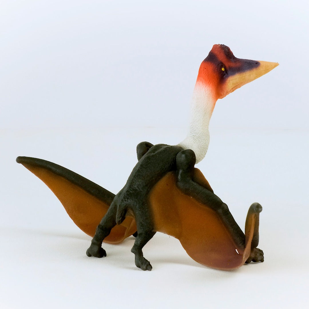 Schleich dinosaurs quetzalcoatlus 15028