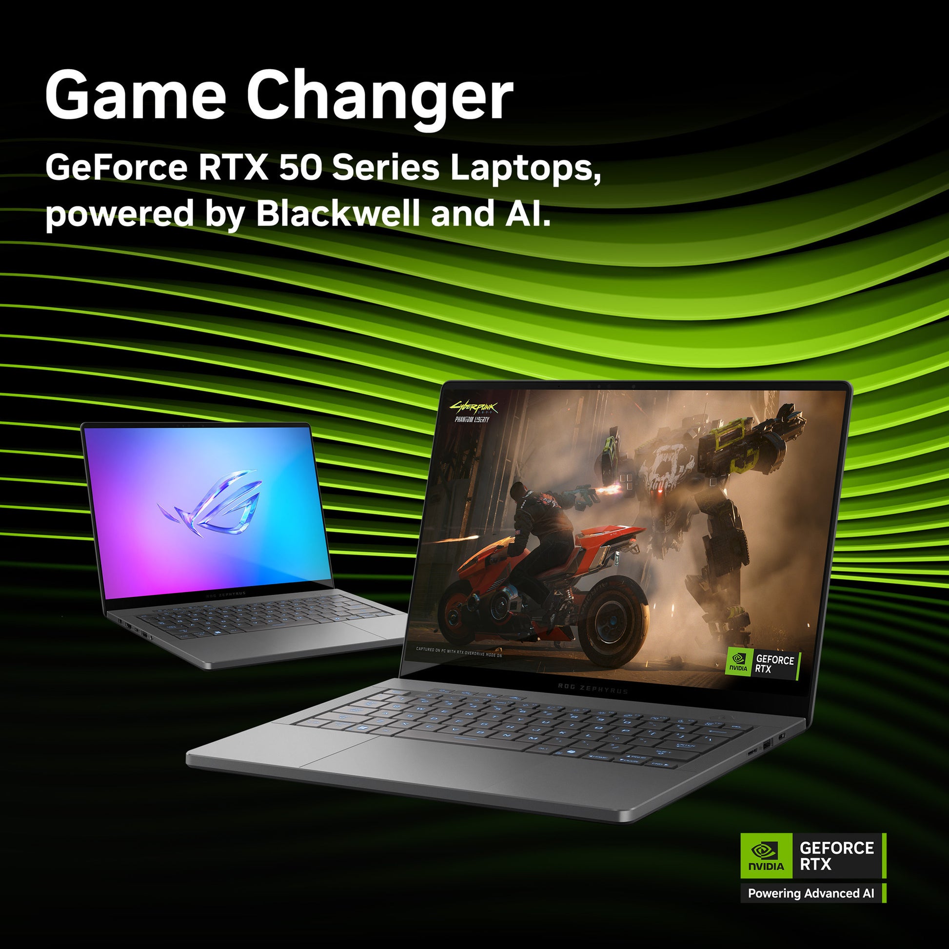 Asus rog zephyrus g14 ga403up-qs005w 14 copilot+ gaming laptop (grijs | ryzen 9 270 | rtx 5070 | 32 gb | 1 tb ssd | oled)