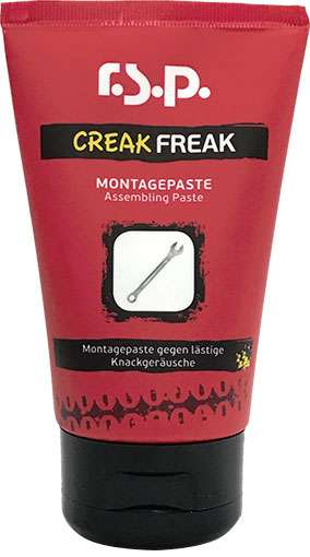 R.s.p. supreme bike care rsp creak freak assembly paste 50g