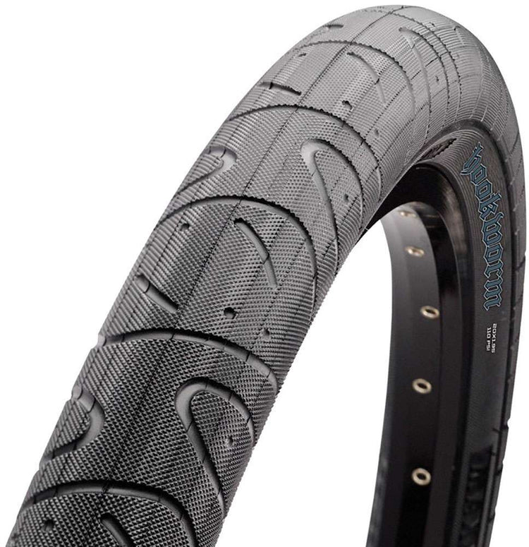 Maxxis hookworm 27.5x2.50 maxxpro 60 wire tyre