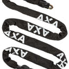 Slotketting AXA Linq City 180Cm Zwart