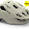 Met shelter mips - mtb hel