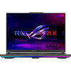 Asus rog strix g16 g614pp-s5076w 16 gaming laptop (grijs | r9 8940hx | rtx 5070 | 32 gb | 1 tb ssd)