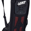 Leatt reaflex stealth - back protector