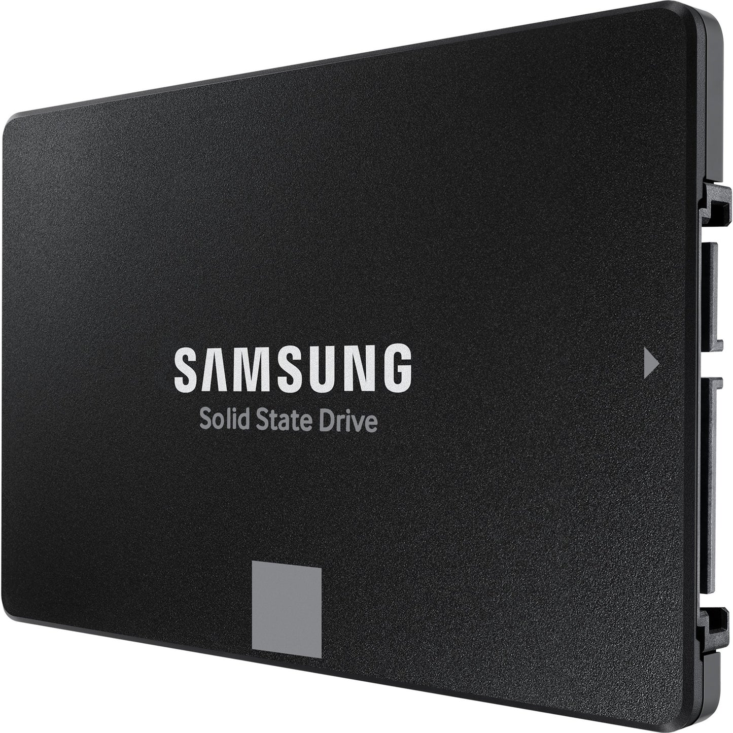 Samsung 870 evo 2 tb ssd (mz-77e2t0b eu, sata 600)