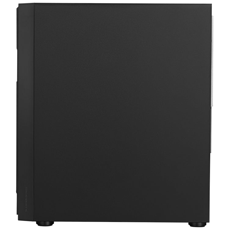 Msi pro dp180 14a-825eu pc-systeem (zwart | core i5-14400 | uhd graphics 730 | 8 gb | 512 gb ssd)