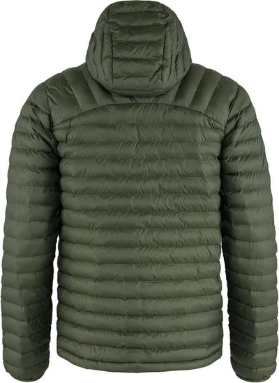 Fjällräven expedition lätt - winter jacket