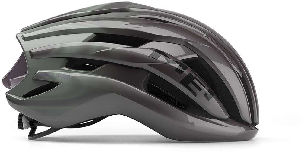 Met trenta mips - road bike hel