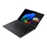 Lenovo thinkpad t14 gen 6 amd (21qj0053mh) 14 copilot+ laptop (zwart | ryzen ai 7 pro 350 | radeon 860m graphics | 32 gb | 1 tb ssd) - afbeelding 8