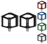 Acid flat a2-ib flat pedals - afbeelding 1