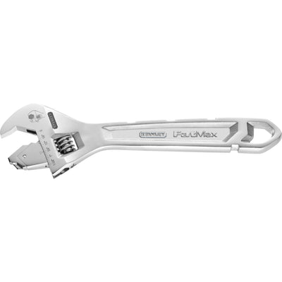 Stanley fatmax verstelbare moersleutel 250m