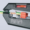 isolatiestriptang Cyclus voor 0.2-6.0mm -