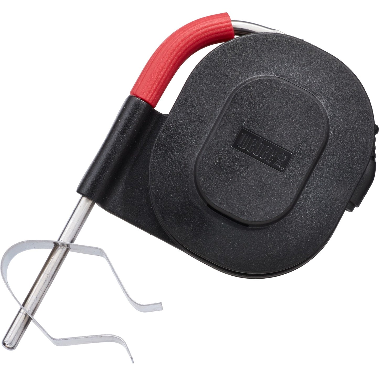 Weber omgevingstemperatuur sensor thermometer