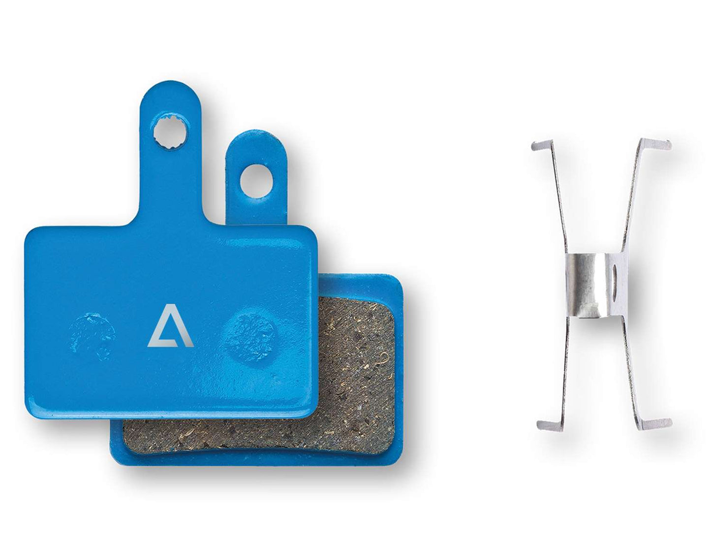 Acid shimano deore disc brake pads