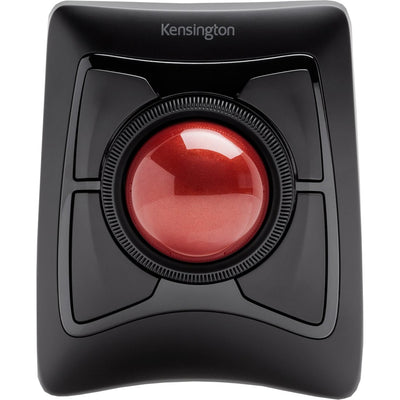 Kensington expert mouse draadloze trackball (zwart, bluetooth)