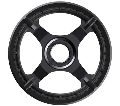 Shimano steps cr-et600 chainring