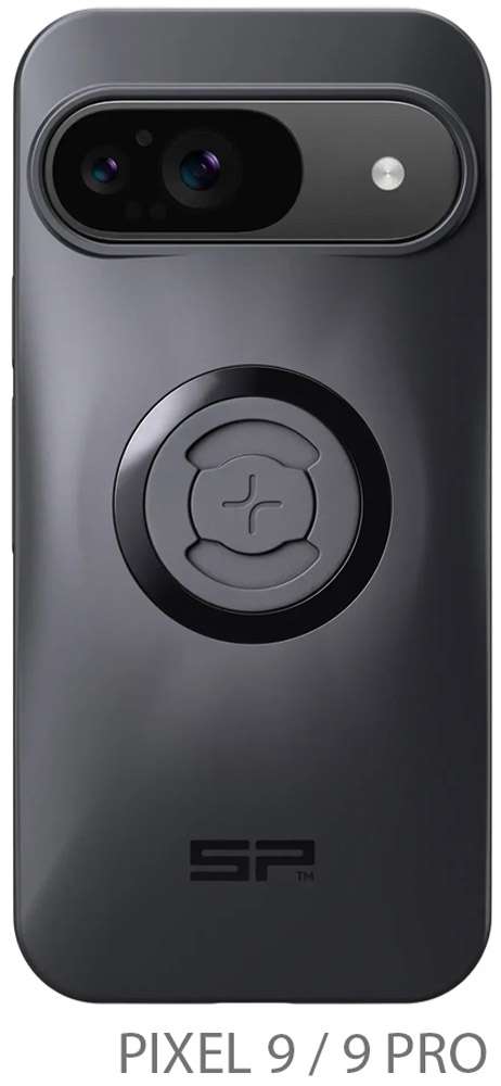Sp connect phone case c+ for google pixel 9