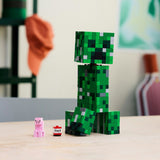 Lego minecraft de creeper actiefiguur bouwpakket - 21276 - afbeelding 6