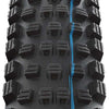 Buitenband Schwalbe 29-2.25 (57-622) Wicked Will EVO SuperG E50 zw.
