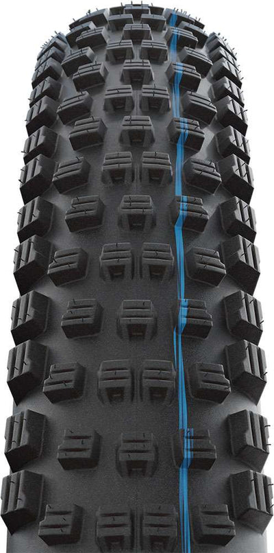 Buitenband Schwalbe 29-2.25 (57-622) Wicked Will EVO SuperG E50 zw.