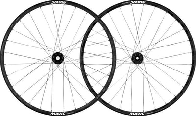 Mavic deemax dh 29 boost wheelset