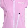 Adidas xperior cross country - women's softshell vest