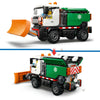 Lego city 60490 sneeuwploeg
