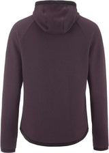 Craft grid hood - women's hoodie - afbeelding 2