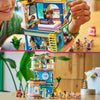 Lego friends 42689 hlc clubhuis