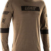 Leatt gravity 3.0 - mtb long sleeve jersey